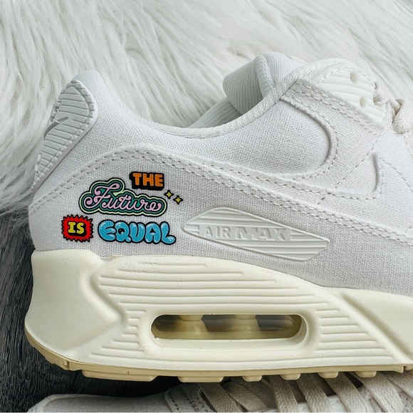 NWT Air Max 90 Se Women’s Shoes - Picture 7 of 9